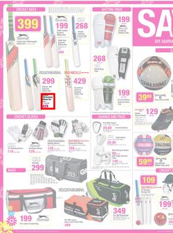 Game : Save Money this Spring (21 Aug - 27 Aug 2013), page 11