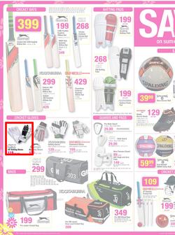 Game : Save Money this Spring (21 Aug - 27 Aug 2013), page 11