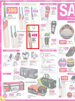 Game : Save Money this Spring (21 Aug - 27 Aug 2013), page 11