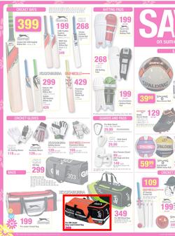 Game : Save Money this Spring (21 Aug - 27 Aug 2013), page 11