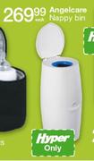Angelcare Nappy Bin-Each