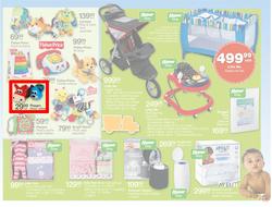 Checkers KZN : Baby Promotion (18 Aug - 8 Sep 2013), page 11