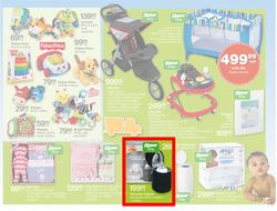 Checkers KZN : Baby Promotion (18 Aug - 8 Sep 2013), page 11