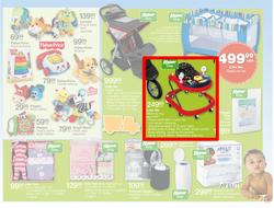 Checkers KZN : Baby Promotion (18 Aug - 8 Sep 2013), page 11