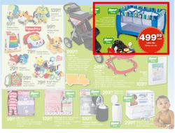 Checkers KZN : Baby Promotion (18 Aug - 8 Sep 2013), page 11