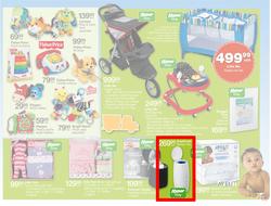 Checkers KZN : Baby Promotion (18 Aug - 8 Sep 2013), page 11