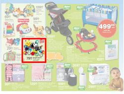 Checkers KZN : Baby Promotion (18 Aug - 8 Sep 2013), page 11
