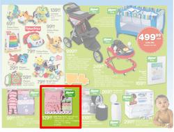 Checkers KZN : Baby Promotion (18 Aug - 8 Sep 2013), page 11