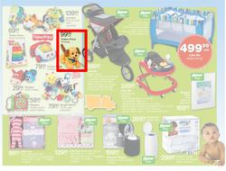 Checkers KZN : Baby Promotion (18 Aug - 8 Sep 2013), page 11