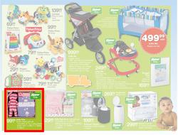 Checkers KZN : Baby Promotion (18 Aug - 8 Sep 2013), page 11