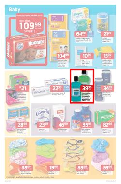 Pick N Pay KZN : Loads Of Ways To Save This Winter (20 Aug - 1 Sep 2013), page 11