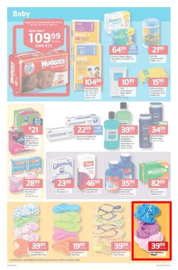Pick N Pay KZN : Loads Of Ways To Save This Winter (20 Aug - 1 Sep 2013), page 11