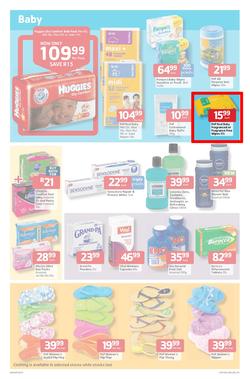 Pick N Pay KZN : Loads Of Ways To Save This Winter (20 Aug - 1 Sep 2013), page 11