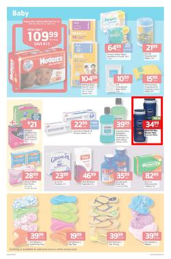 Pick N Pay KZN : Loads Of Ways To Save This Winter (20 Aug - 1 Sep 2013), page 11