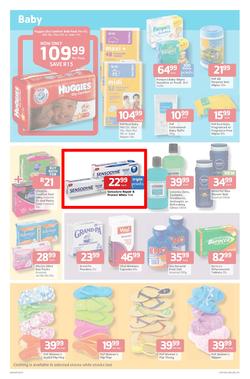 Pick N Pay KZN : Loads Of Ways To Save This Winter (20 Aug - 1 Sep 2013), page 11