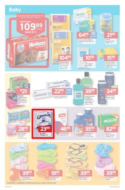 Pick N Pay KZN : Loads Of Ways To Save This Winter (20 Aug - 1 Sep 2013), page 11