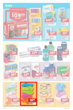 Pick N Pay KZN : Loads Of Ways To Save This Winter (20 Aug - 1 Sep 2013), page 11