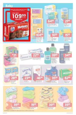 Pick N Pay KZN : Loads Of Ways To Save This Winter (20 Aug - 1 Sep 2013), page 11