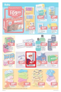Pick N Pay KZN : Loads Of Ways To Save This Winter (20 Aug - 1 Sep 2013), page 11