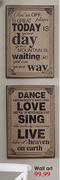Wall Art