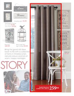Mr Price Home : Your Home (22 Aug - While Stocks Last), page 11