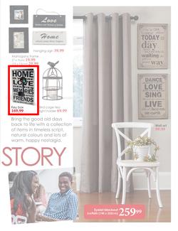 Mr Price Home : Your Home (22 Aug - While Stocks Last), page 11