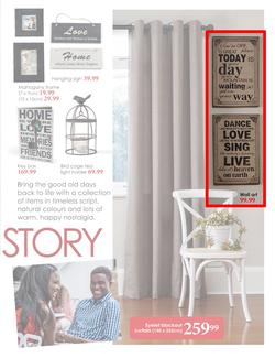 Mr Price Home : Your Home (22 Aug - While Stocks Last), page 11