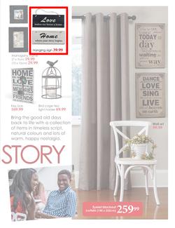 Mr Price Home : Your Home (22 Aug - While Stocks Last), page 11