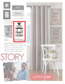 Mr Price Home : Your Home (22 Aug - While Stocks Last), page 11