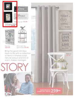 Mr Price Home : Your Home (22 Aug - While Stocks Last), page 11