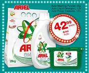Ariel Auto Each