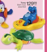 Tomy Bath Toys Assorted-Each