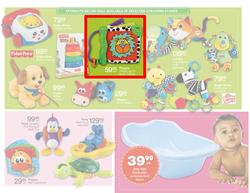 Checkers Eastern Cape : Baby Promotion (26 Aug - 8 Sep 2013), page 11