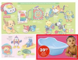 Checkers Eastern Cape : Baby Promotion (26 Aug - 8 Sep 2013), page 11