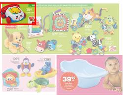 Checkers Eastern Cape : Baby Promotion (26 Aug - 8 Sep 2013), page 11