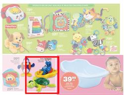 Checkers Eastern Cape : Baby Promotion (26 Aug - 8 Sep 2013), page 11