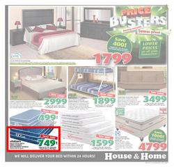 House & Home : Price Busters (3 Sep - 15 Sep 2013), page 11