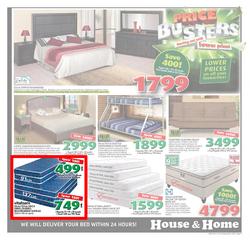 House & Home : Price Busters (3 Sep - 15 Sep 2013), page 11