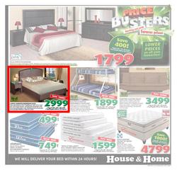 House & Home : Price Busters (3 Sep - 15 Sep 2013), page 11