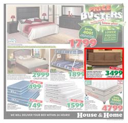 House & Home : Price Busters (3 Sep - 15 Sep 2013), page 11