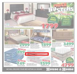 House & Home : Price Busters (3 Sep - 15 Sep 2013), page 11