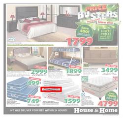 House & Home : Price Busters (3 Sep - 15 Sep 2013), page 11