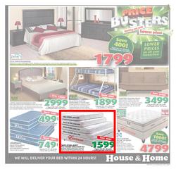 House & Home : Price Busters (3 Sep - 15 Sep 2013), page 11