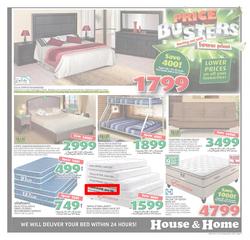 House & Home : Price Busters (3 Sep - 15 Sep 2013), page 11
