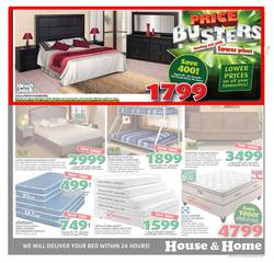 House & Home : Price Busters (3 Sep - 15 Sep 2013), page 11