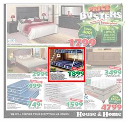 House & Home : Price Busters (3 Sep - 15 Sep 2013), page 11