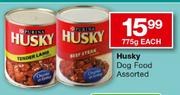  Husky Dog Food-775gm Each