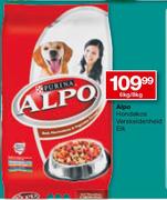 Alpo Hondekos-6kg/8kg Each