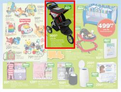 Checkers Western Cape : Baby Promotion (26 Aug - 8 Sep 2013), page 11