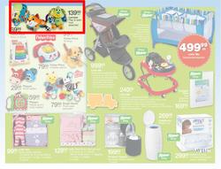 Checkers Western Cape : Baby Promotion (26 Aug - 8 Sep 2013), page 11